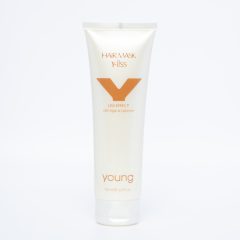 Young Y- liss effect  maszk ( argán , cahmere ) 150 ml