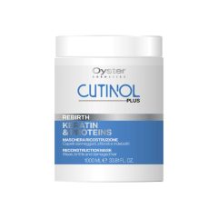 OYSTER Cutinol Plus Rebirth maszk 1000 ml