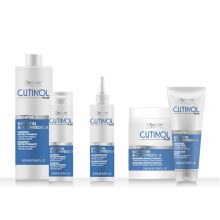 OYSTER Cutinol Plus Rebirth maszk 250 ml