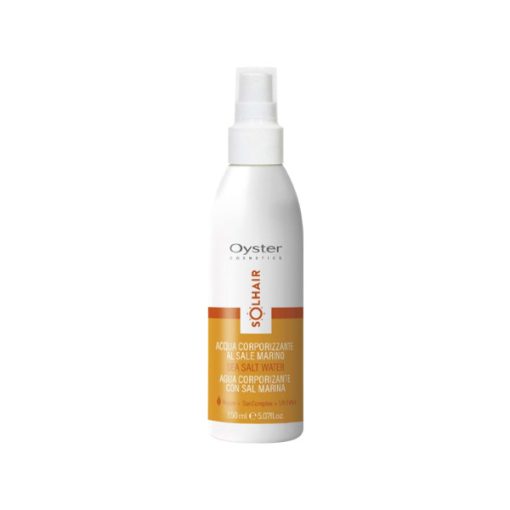 OYSTER SOLHAIR Tengeri Sós Spray UV szűrővel 150 ml