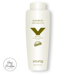 Young Balance Sampon ( festett hajra ) 300 ml