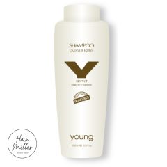 Young Respect sampon 1000 ml