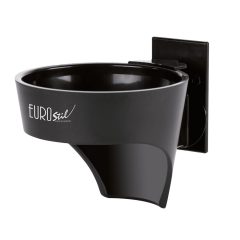 Eurostil fali hajszárító tartó