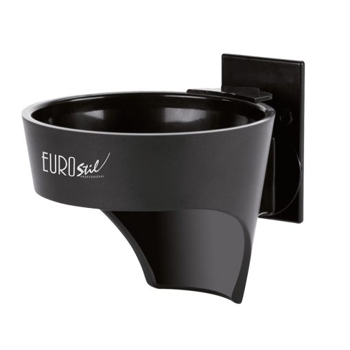 Eurostil fali hajszárító tartó