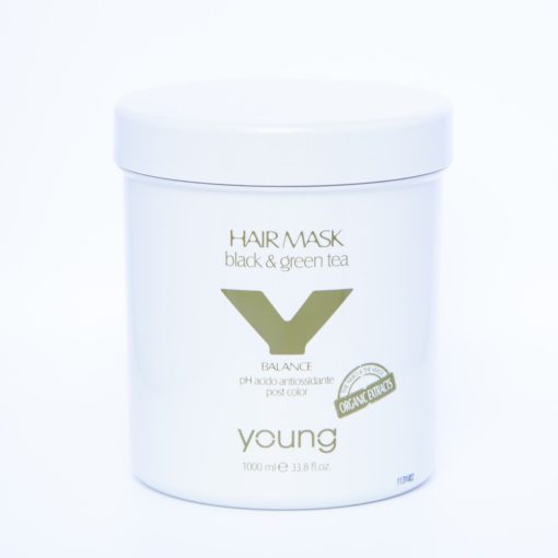 Young Balance maszk ( festett hajra ) 1000 ml