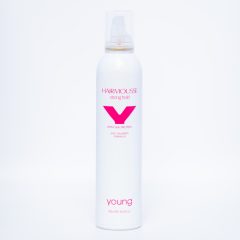 Young strong hold ( extra erős hajhab ) 300 ml