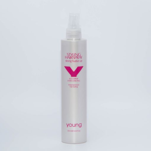 Young Styling eco spray ( extra erős pumpás lakk ) 250 ml