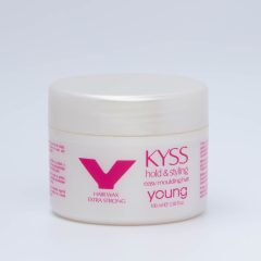 Young Kyss wax ( extra erős )100 ml