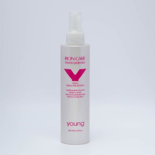 Young Hővédő spray 200 ml