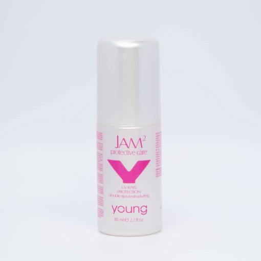 Young JAM2 ( hajvégápoló olaj ) 80 ml