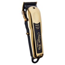 WAHL hajvágó MAGIC CLIP cordless gold
