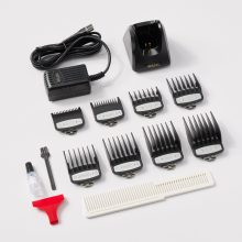 WAHL hajvágó MAGIC CLIP cordless gold