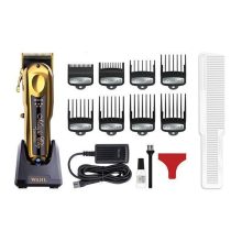WAHL hajvágó MAGIC CLIP cordless gold