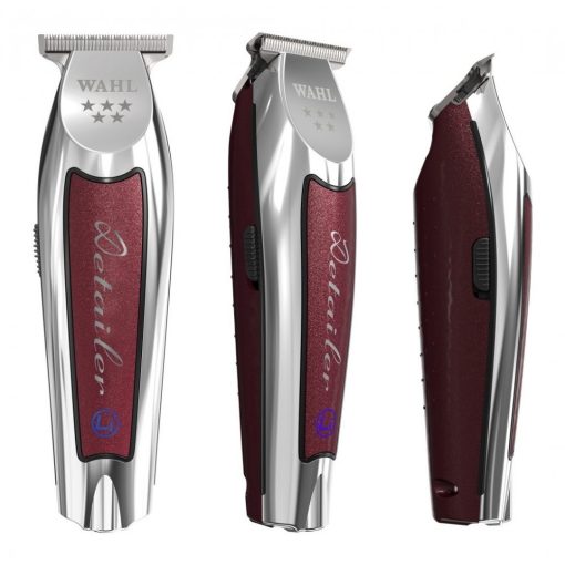 WAHL Kontúrvágó DETAILER Cordless
