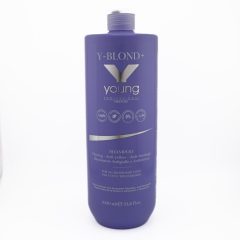 Young Y-Blond+ hamvasító sampon 1000 ml