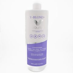 Young Y-Blond+ hamvasító kondicionáló 1000 ml
