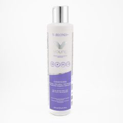 Young Y-Blond+ hamvasító kondicionáló 250 ml