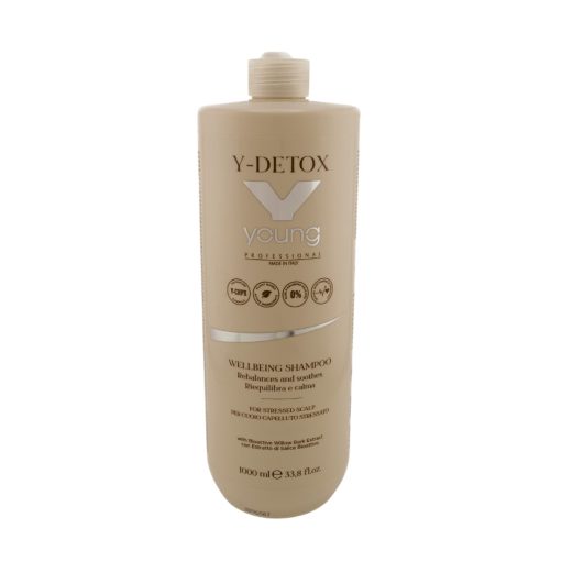 Young Y-Detox sampon 1000 ml