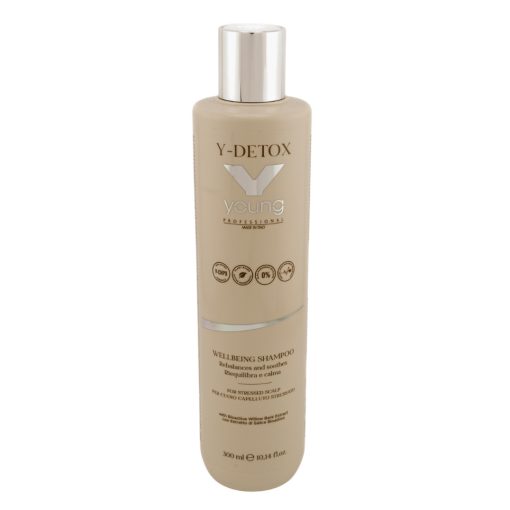 Young Y-Detox sampon 300 ml