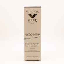 Young Y-Detox szérum problémás fejbőrre 100 ml