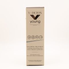 Young Y-Detox szérum problémás fejbőrre 100 ml
