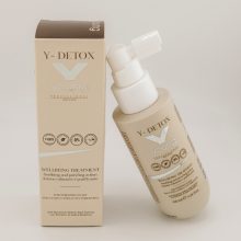 Young Y-Detox szérum problémás fejbőrre 100 ml