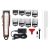 WAHL hajvágó LEGEND cordless