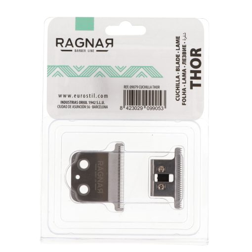 Ragnar vágófej THOR