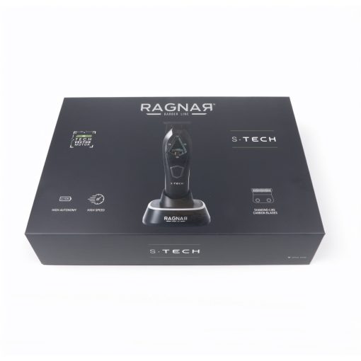 RAGNAR S-tech kontúrvágó