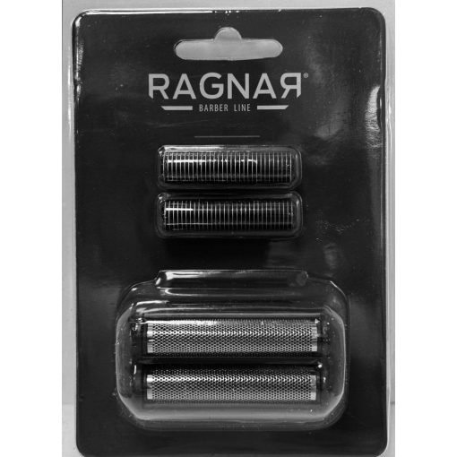 Ragnar Titan cserélhető fólia és kés