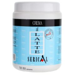 Serical pakolás 1000 ml LATTE