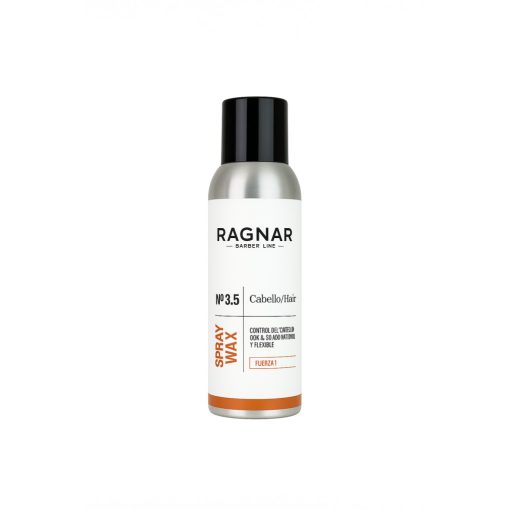 RAGNAR Spray wax 200 ml