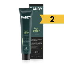 Dandy Hair Color férfi hajszínező 60ml 2