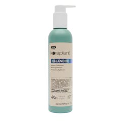 LISAP Keraplant Nature - Zsíros Fejbőrre Sampon 250 ml