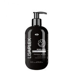 Lisap Bond Saver lamellás sampon 500 ml