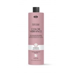 Lisap Top Care Color Vibrance Post Color sampon 1000 ml