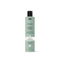 Lisap Top Care Curly Cool sampon 250 ml