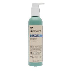 LISAP Keraplant Balancing - Zsíros Fejbőrre Sampon 250 ml
