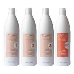 OYSTER PERLONDA dauervíz "3" 1000 ml