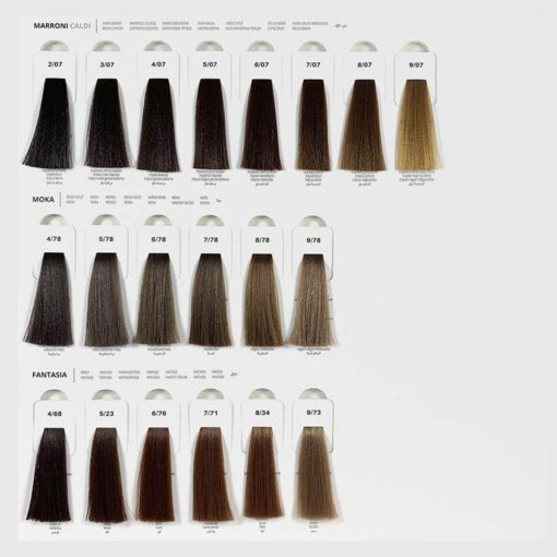 Lisap LK OPC 11/07 100 ml