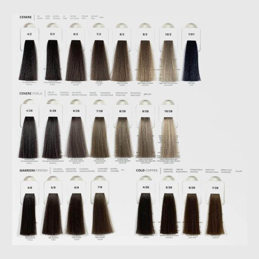 Lisap LK OPC 11/07 100 ml