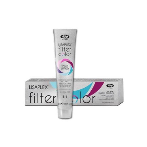 Lisap Lisaplex Filter Color 100 ml Pearl