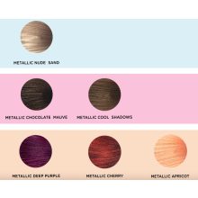 Lisap Lisaplex Filter Color 100 ml Deep Purple