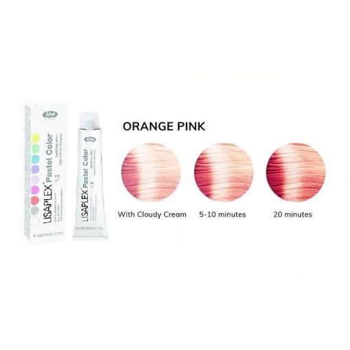 Light Scale Color Smoky Crystal 100ml