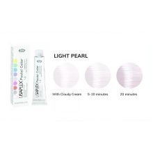 Light Scale Color Smoky Crystal 100ml