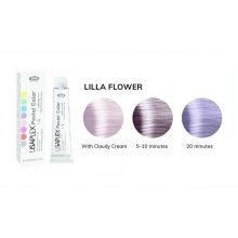 Light Scale Color Smoky Crystal 100ml