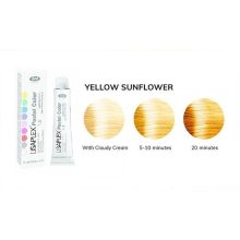 Light Scale Color Smoky Crystal 100ml