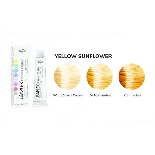 Light Scale Color Smoky Crystal 100ml