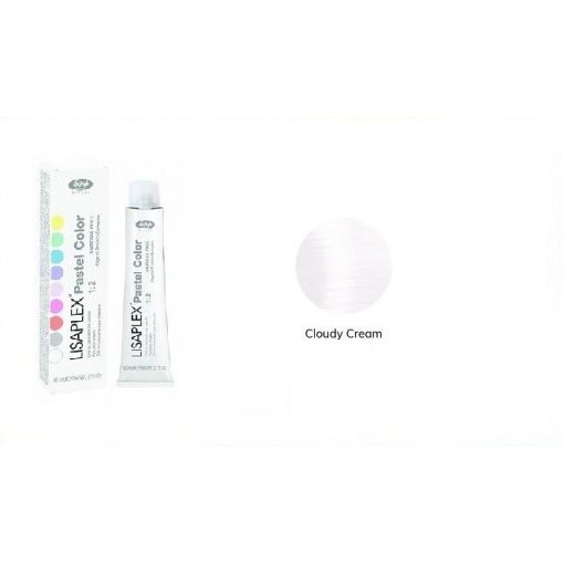 Light Scale Color Smoky Crystal 100ml