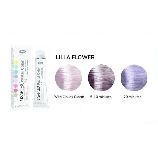 Light Scale Color Light Pearl 100ml